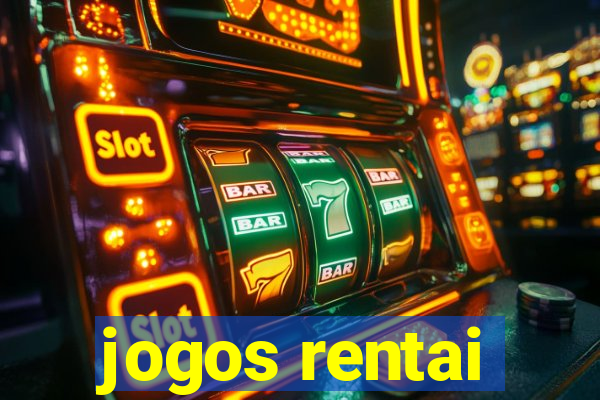 jogos rentai